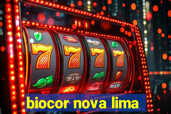 biocor nova lima